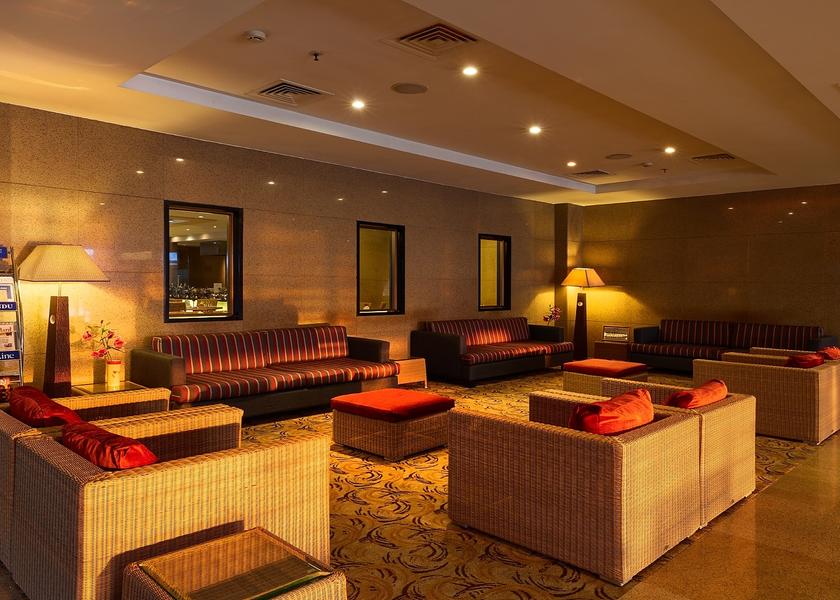 Tamil Nadu Chennai Public Areas