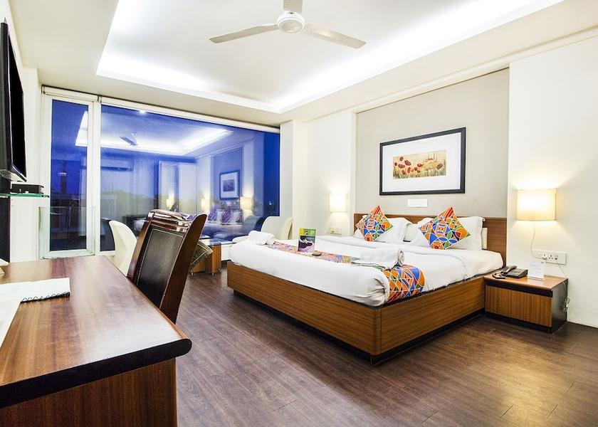 Madhya Pradesh Indore Primary image