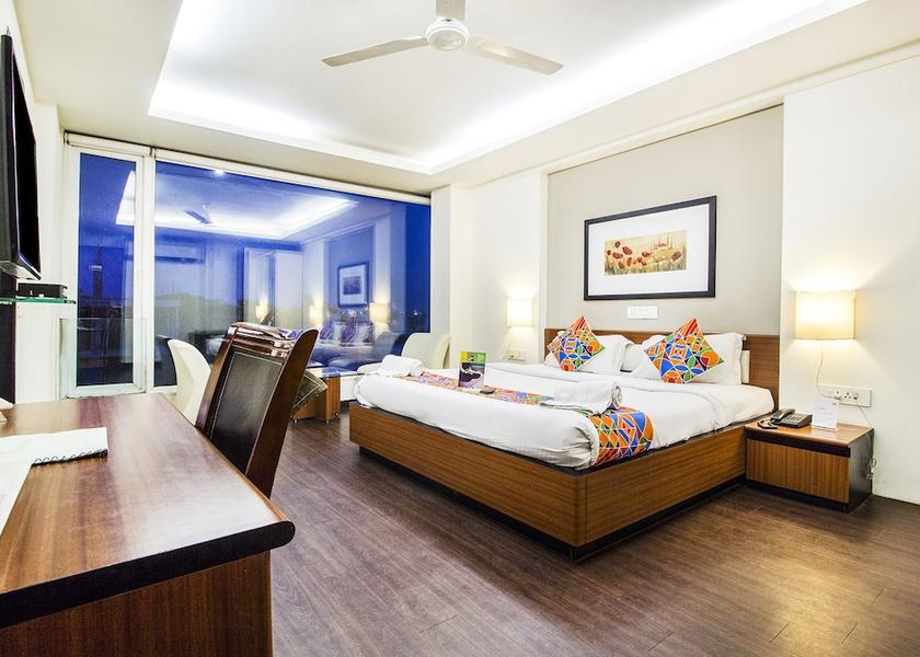 Madhya Pradesh Indore Room