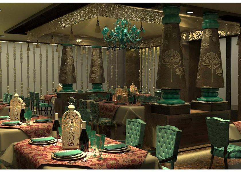 Jammu and Kashmir Jammu Food & Dining