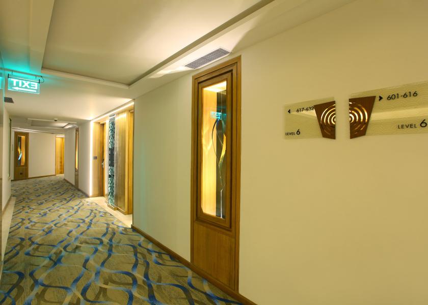 Jammu and Kashmir Jammu Hotel Exterior