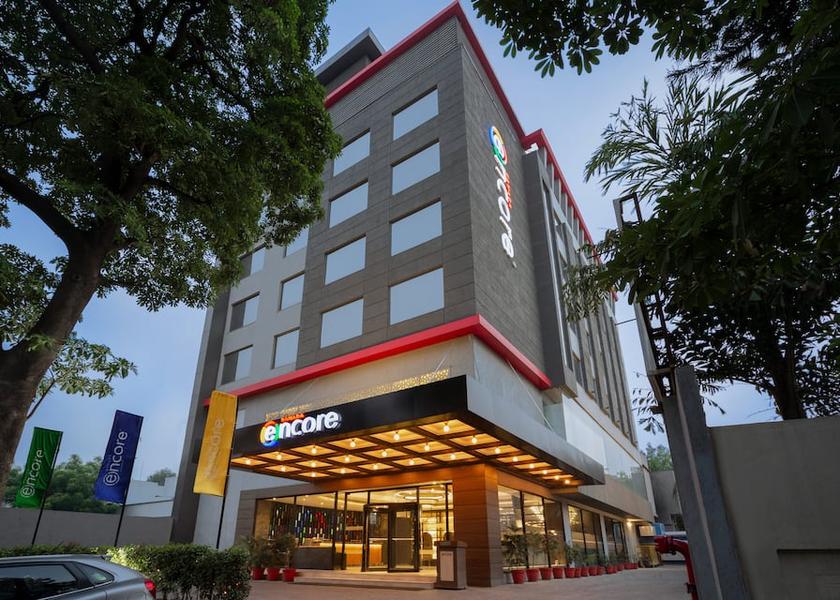 Punjab Jalandhar Exterior
