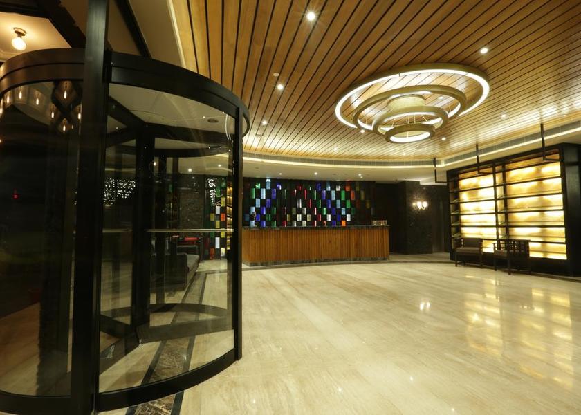 Punjab Jalandhar Public Areas