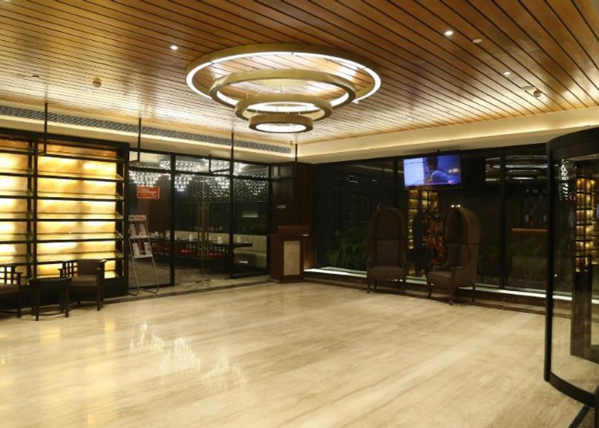 Punjab Jalandhar Public Areas