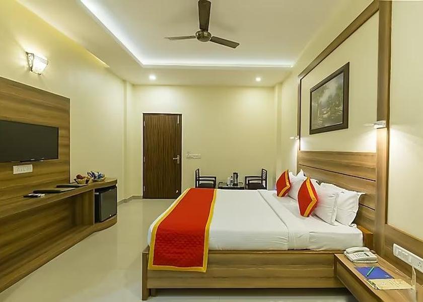 Rajasthan Jaipur Super Deluxe Room