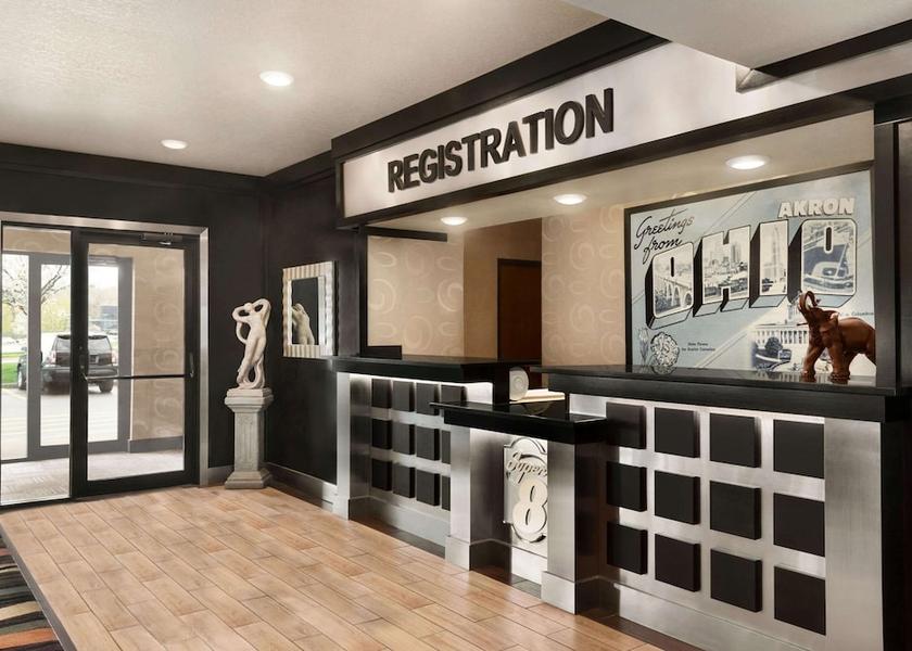 Ohio Uniontown Reception