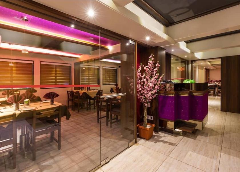 Maharashtra Kolhapur Restaurant