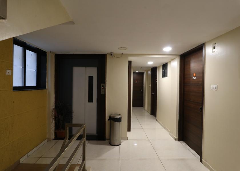 Maharashtra Kolhapur Public Areas