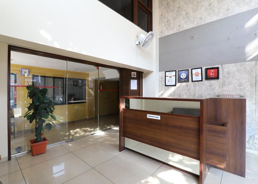 Maharashtra Kolhapur Public Areas