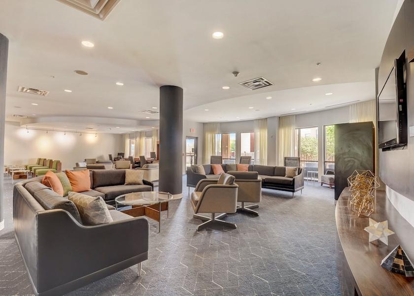 Ohio West Chester Lobby lounge