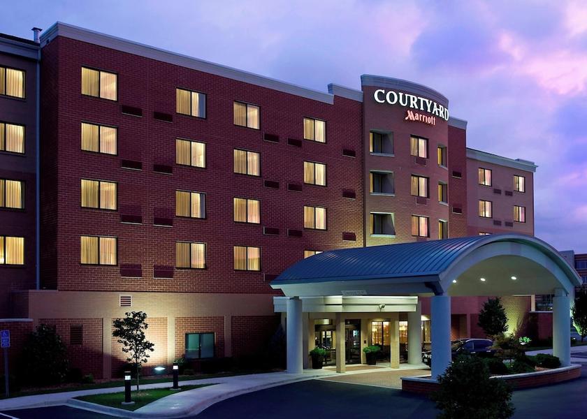 Ohio West Chester Exterior