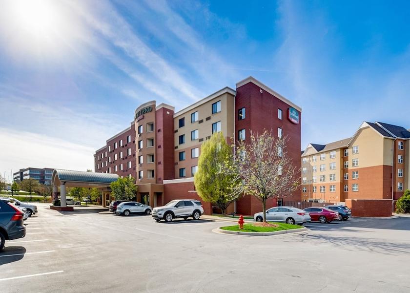 Ohio West Chester Exterior
