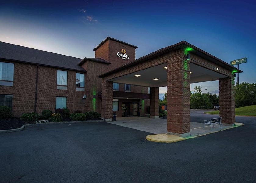 Ohio West Chester Exterior Detail