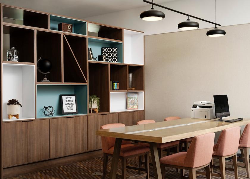 Ohio West Chester Amenity