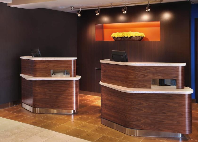 Ohio Westlake Reception