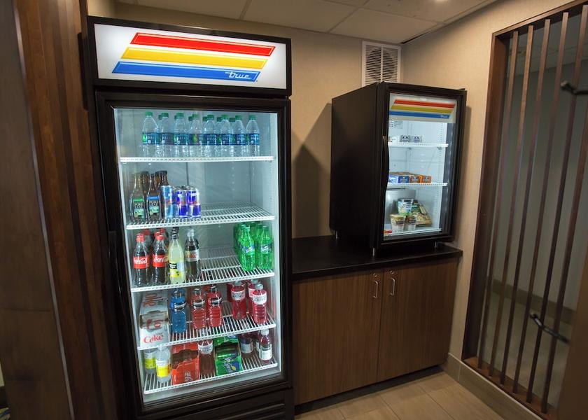 Ohio Wilmington Amenity