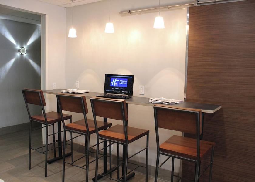 Ohio Wilmington Amenity