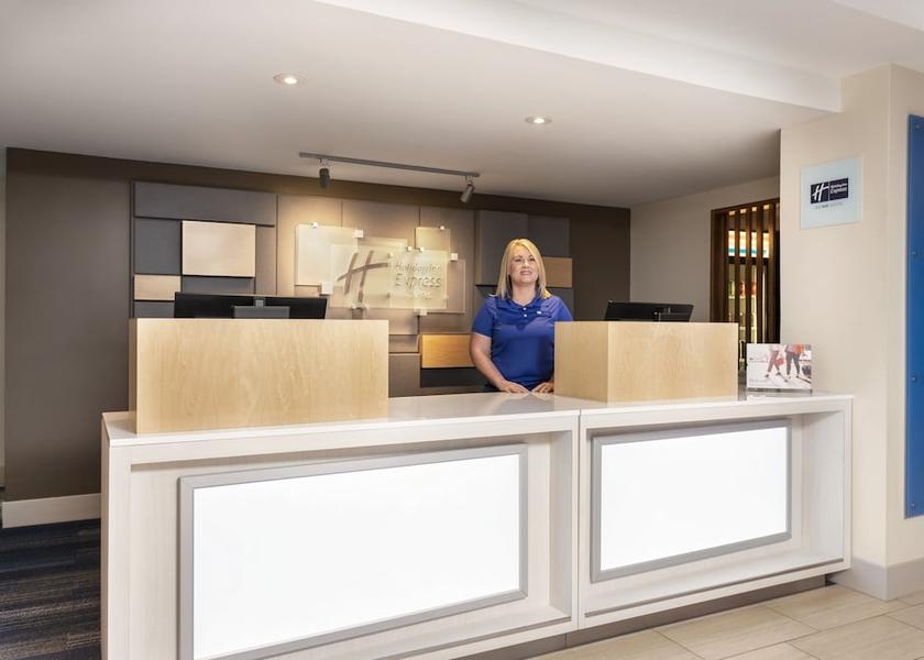 Oklahoma Durant Reception