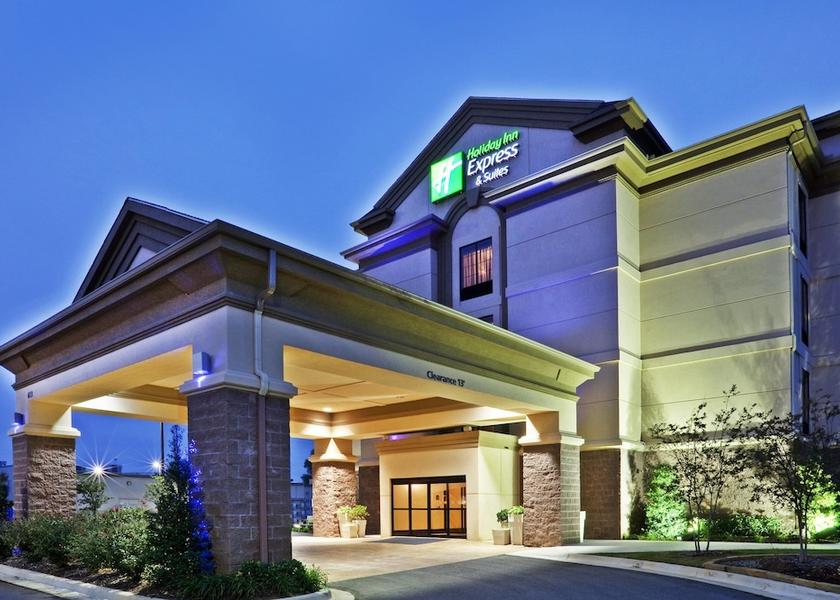 Oklahoma Durant Exterior Detail