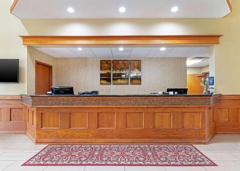 Oklahoma Locust Grove Reception