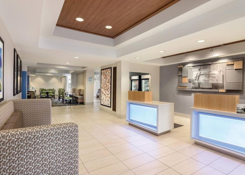 Oklahoma Shawnee Reception