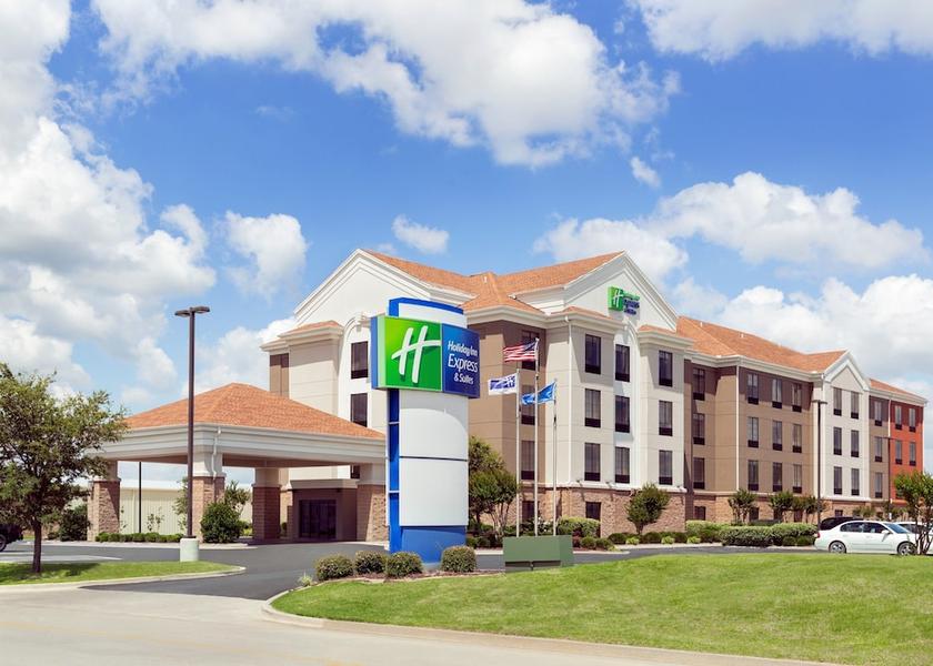 Oklahoma Shawnee Primary image