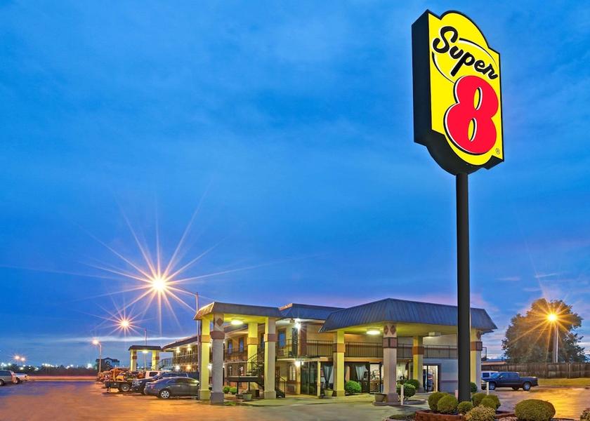 Oklahoma Shawnee Primary image