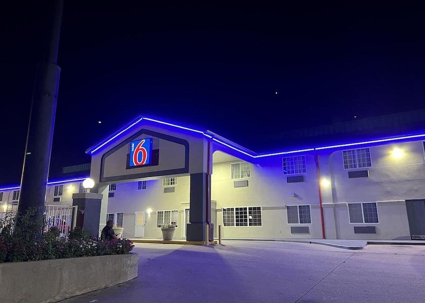 Oklahoma Tulsa Exterior Detail