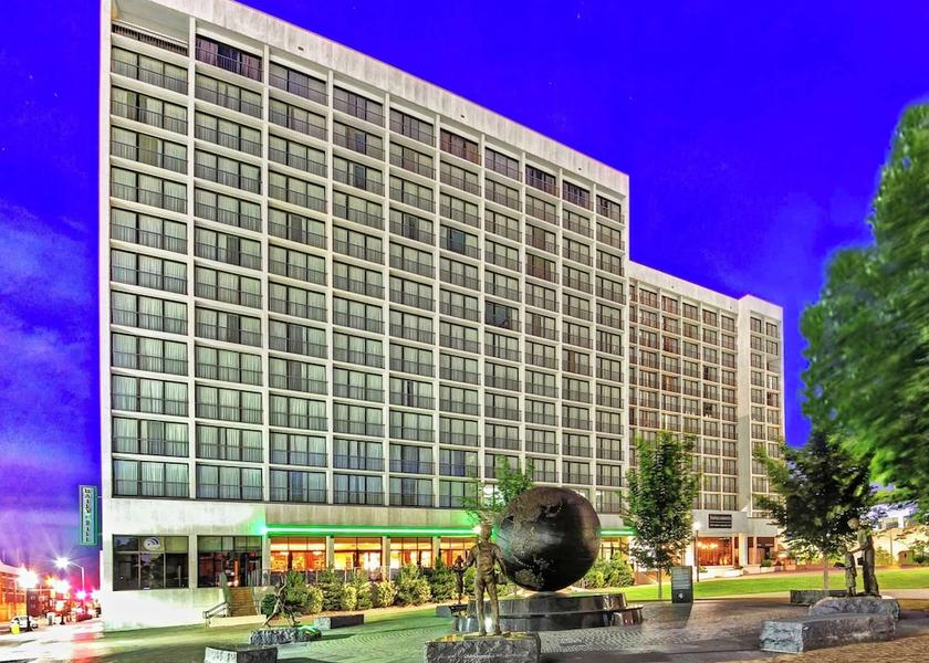 Oklahoma Tulsa Primary image