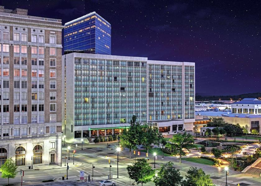 Oklahoma Tulsa Exterior Detail