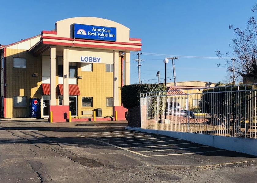 Oklahoma Tulsa Facade