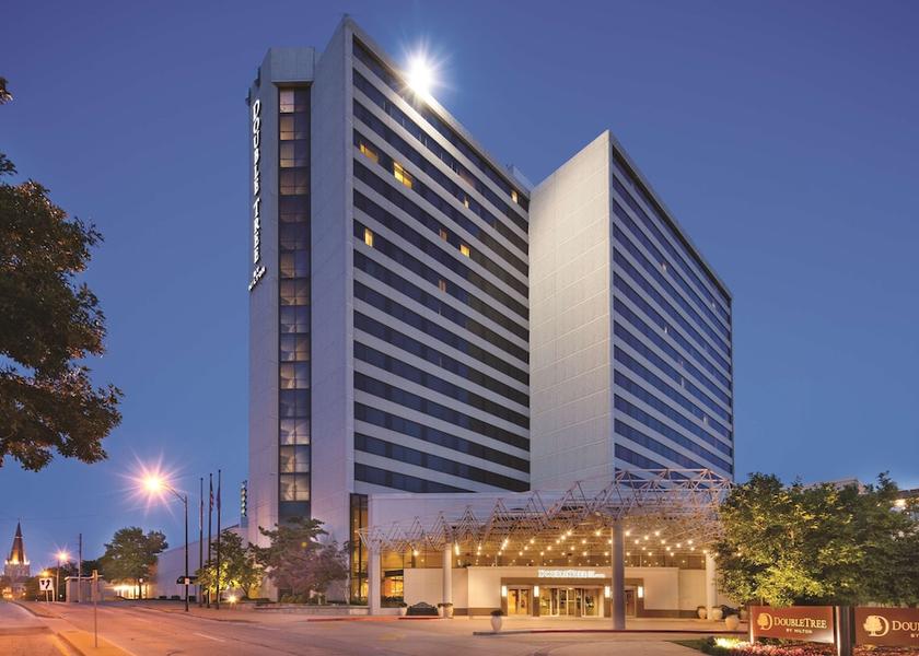 Oklahoma Tulsa Primary image