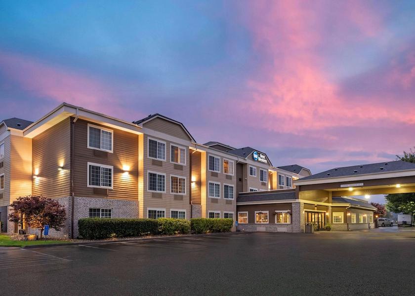 Oregon Astoria Primary image