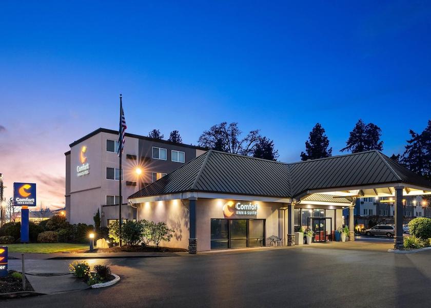 Oregon Beaverton Primary image