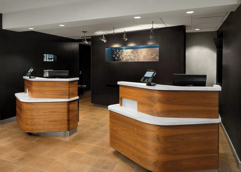 Oregon Beaverton Reception