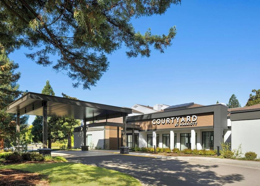 Oregon Beaverton Primary image