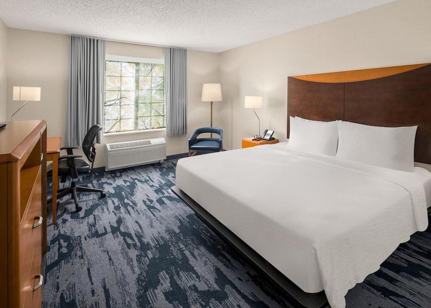 Oregon Beaverton Room