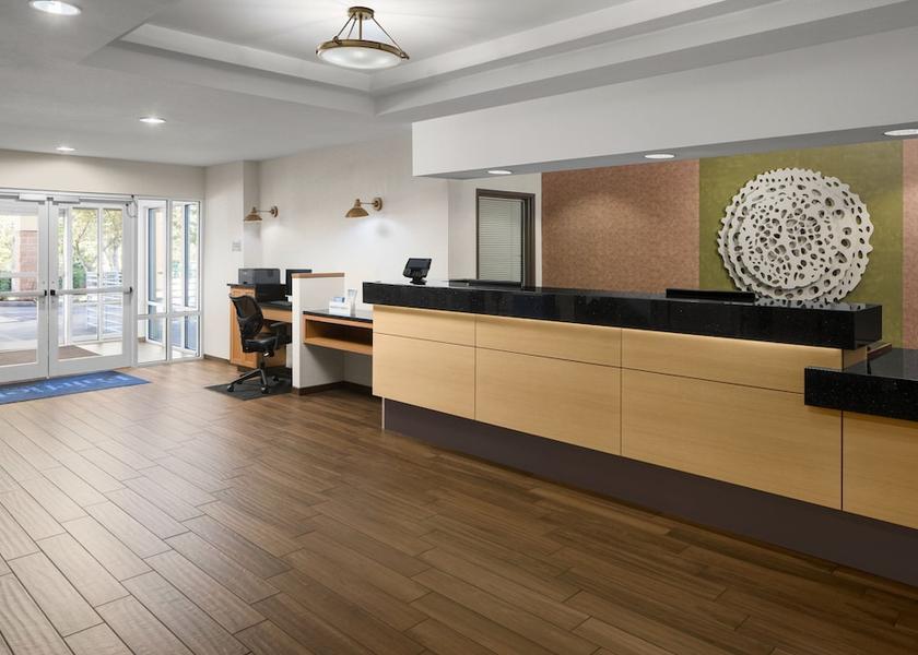 Oregon Beaverton Reception