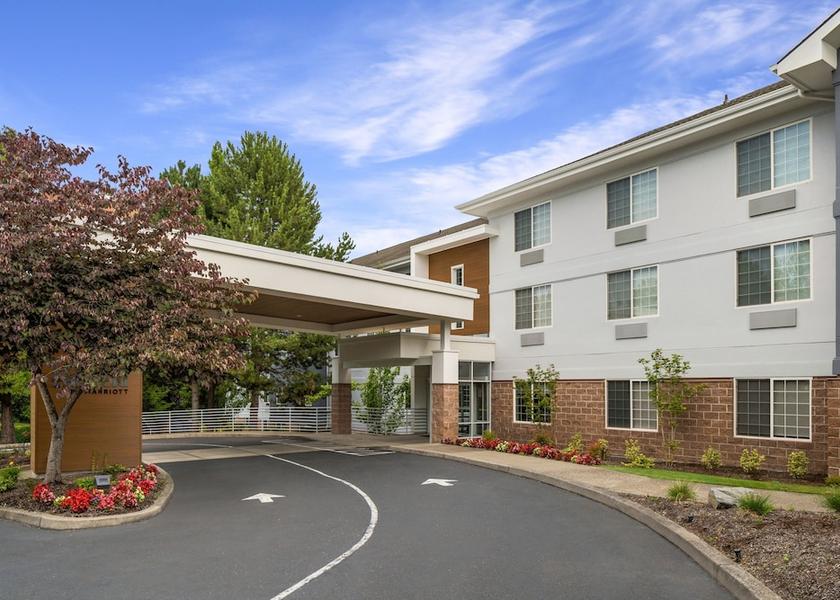 Oregon Beaverton Primary image