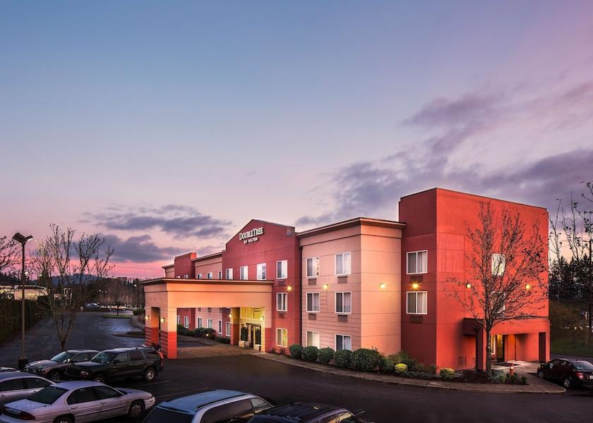 Oregon Beaverton Primary image