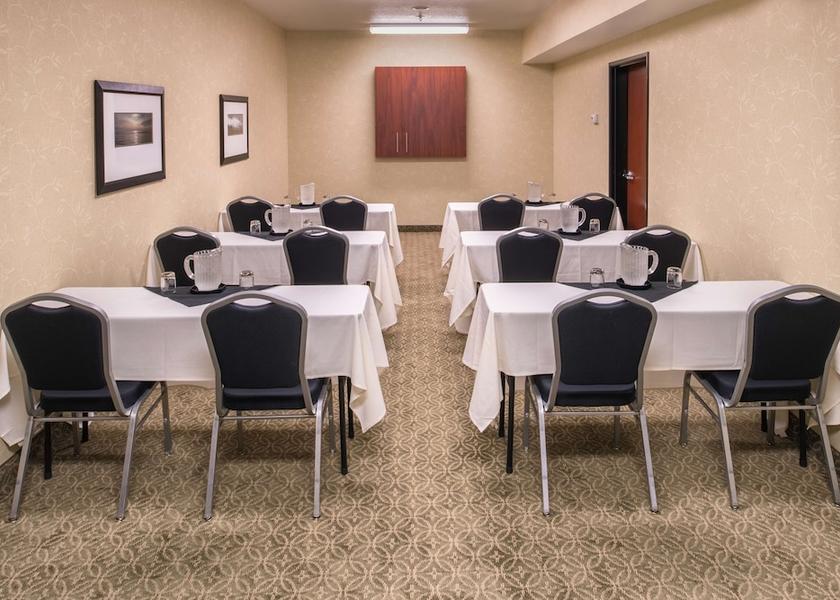 Oregon Beaverton Meeting Room