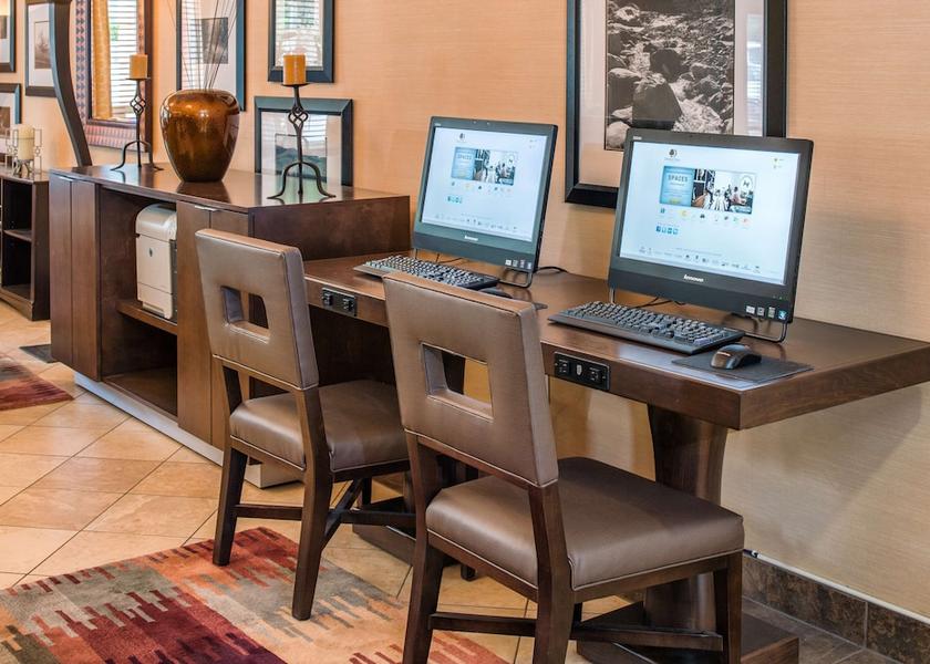 Oregon Beaverton Business Centre