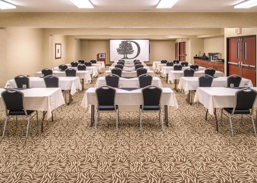 Oregon Beaverton Meeting Room