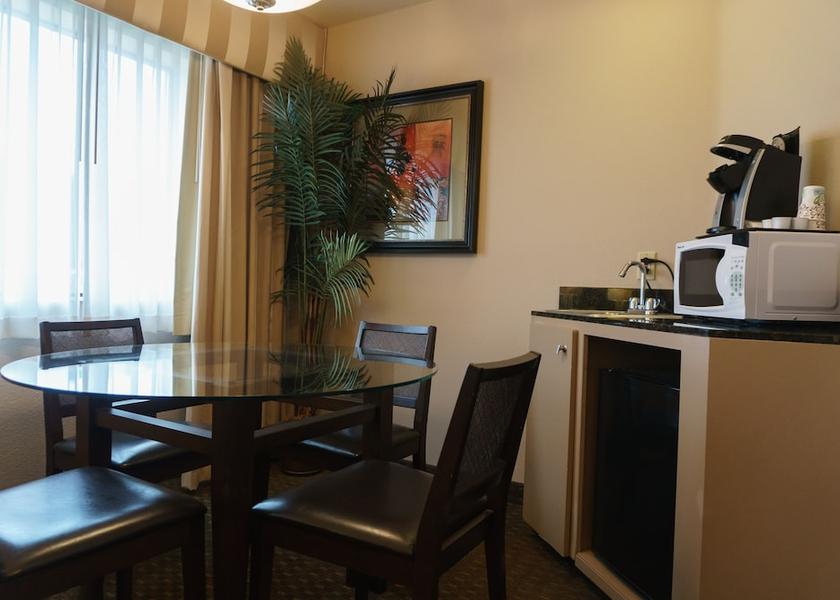 Oregon Clackamas Living Area