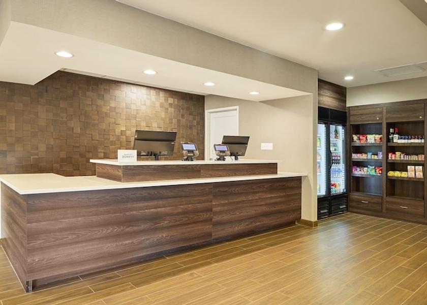 Oregon Eugene Reception