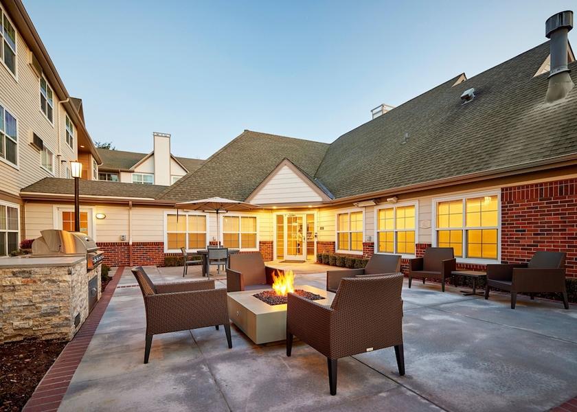 Oregon Eugene Amenity