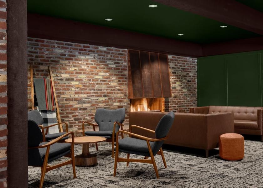 Oregon Eugene Restaurant