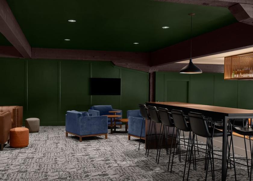 Oregon Eugene Restaurant