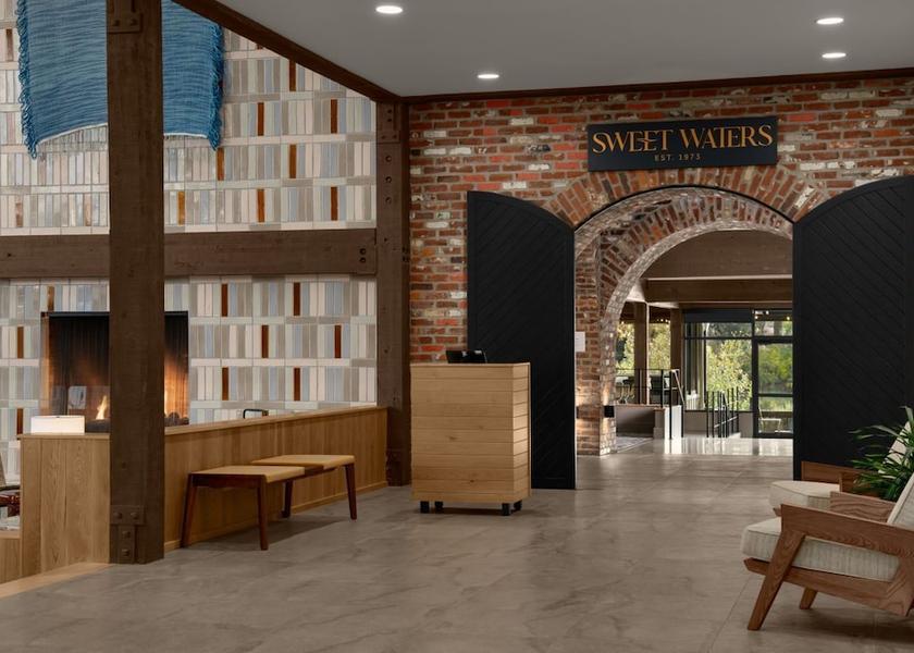 Oregon Eugene Restaurant