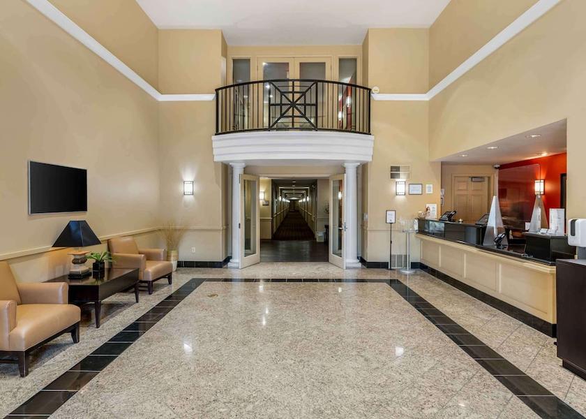 Oregon Hillsboro Lobby